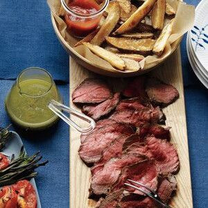 London Broil London Broil
