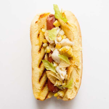 Sima Hot Dog