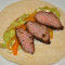 Fresco Grillezett Steak Soft Taco