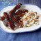 Barbecue Spare Ribs