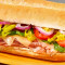 Olasz Sub Hoagie