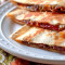 Grillezett Quesadilla