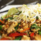 Pad Thai Csirke