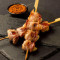 Bacon Scallop Skewers (3 Skwr)