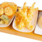 T03 Assorted Tempura Entrée