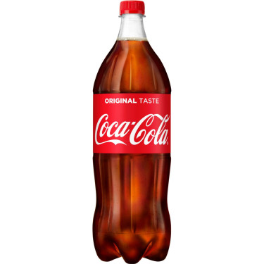 Coca-Cola 1,5 Liter