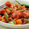 Chili Paneer Dry