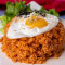 50. Kimchi Fried Rice