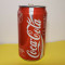 Coca Cola Can