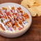 Hot-Bling Honey Chicken Loaded Queso