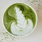 Matcha Latte 16Oz