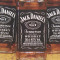 Jack Daniel Egyetlen Hordója