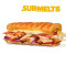 Bbq Csirkés Bacon Submelt Footlong