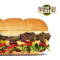 Új Steak Texicana Footlong