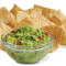 Chips Friss Házi Készítésű Guac