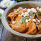 Vörös Chilaquiles