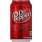 Konzerv Dr. Pepper