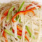 I1. Shredded Potato With Green Pepper Jiān Jiāo Tǔ Dòu Sī Fù Chūn Bǐng