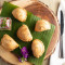 Chicken Curry Puffs (2)