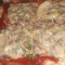 Pizza Steak Szendvics