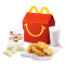 4 Db Nuggets Kids' Meal