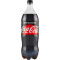 Coca Cola Zero 1,5 Liter