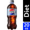 Diétás Pepsi 20Oz