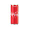 Coca Cola, 0,33 Liter