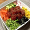 Ahi Tuna Poke Bowl