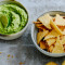 Chips Guacamole-Val