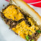 23. Cheese Steak Sandwich