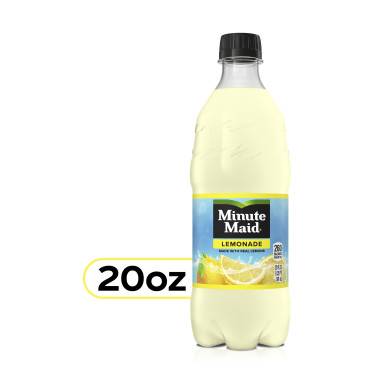 Minute Maid Limonádé