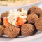 Falafel Golyók