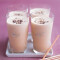 Klasszikus Milkshakes Malts