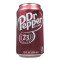 Dr Pepper Can