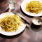 Spagetti Aglio E Olio (Fűszeres)