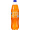 Fanta 1,25 Literes Palack