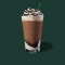 Csokoládé Cookie Crumble Crème Frappuccino