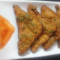 Kenyér Pakora