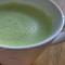 Matcha Vanilla Tea Latte