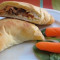 Pizza Calzone (Fedett)