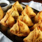 Pandzsábi Samosa