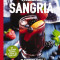 Szezonális Sangria