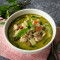 Chicken Green Curry