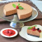 Háromszoros Csokoládé Mousse Torta