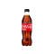 Coca-Cola Zero, 0,50 Liter