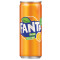 Narancssárga Fanta