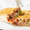 23. Quesadilla Suiza