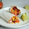 Vegyes Burrito