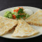 Quesadilla (Choice Of Meat)